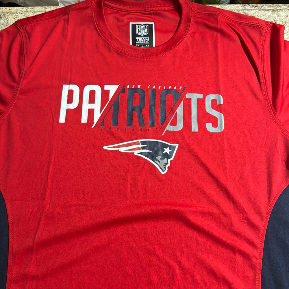 Men’s Nike Patriots